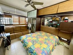 Blk 37 Marsiling Sapphire (Woodlands), HDB 5 Rooms #454713021